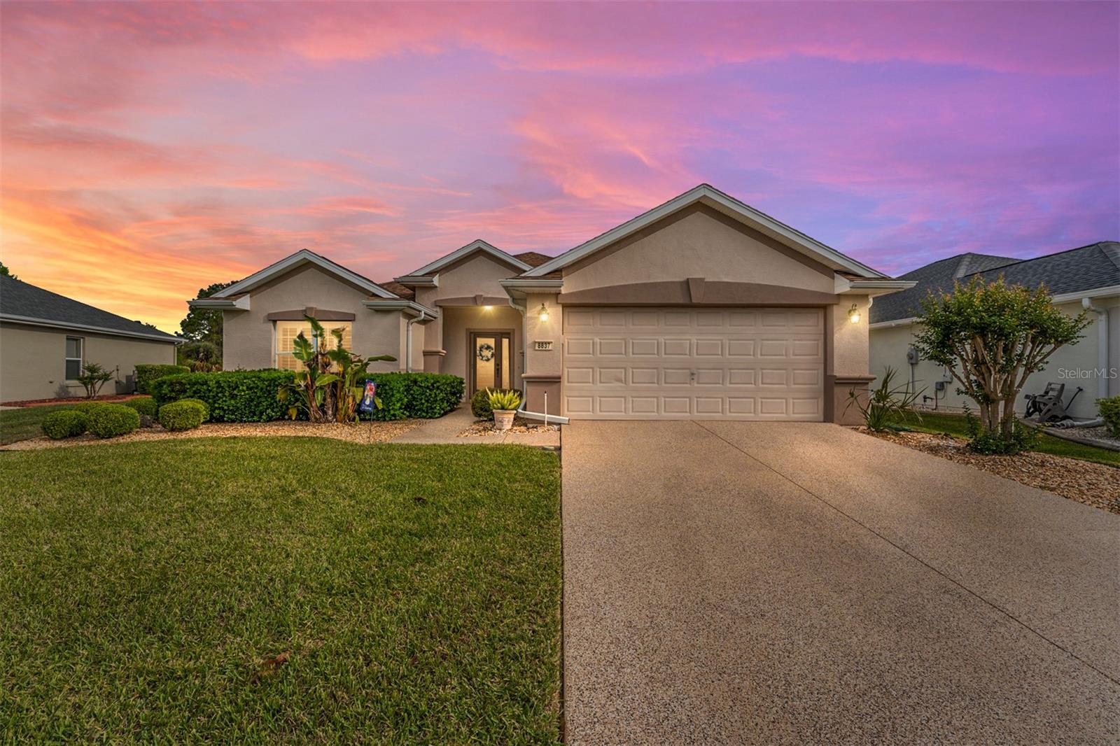 8837 SE 132ND LOOP, SUMMERFIELD, FL, 34491