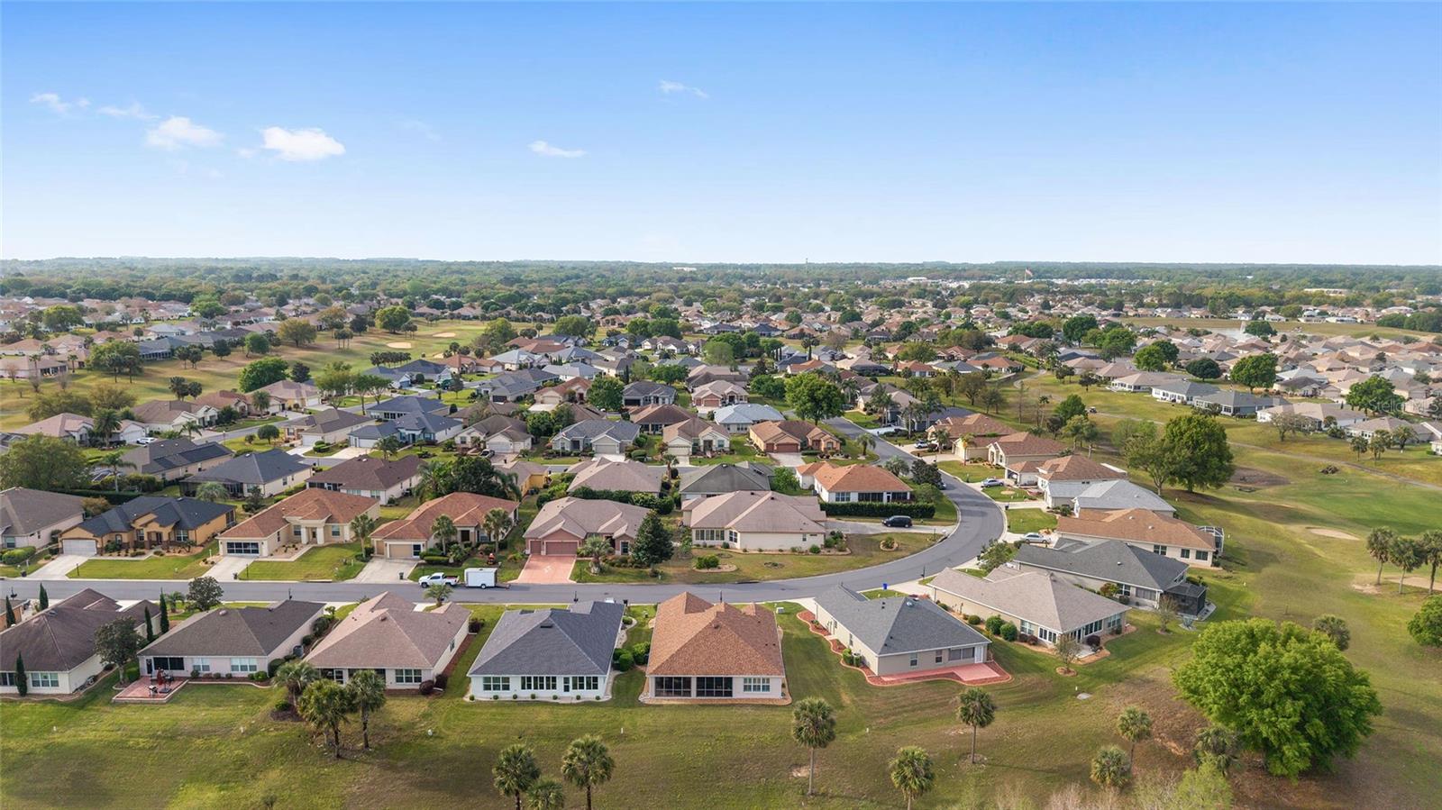 8837 SE 132ND LOOP, SUMMERFIELD, FL, 34491