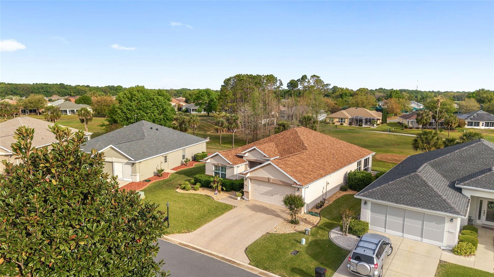 8837 SE 132ND LOOP, SUMMERFIELD, FL, 34491