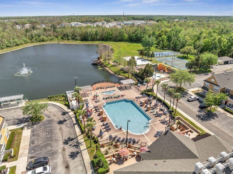 4561 YELLOWGOLD RD E #107, KISSIMMEE, FL, 34746