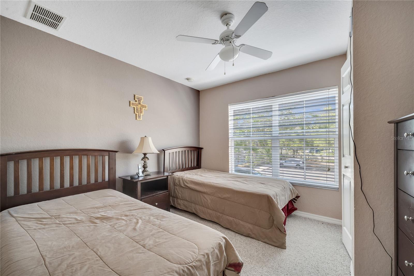 4561 YELLOWGOLD RD E #107, KISSIMMEE, FL, 34746