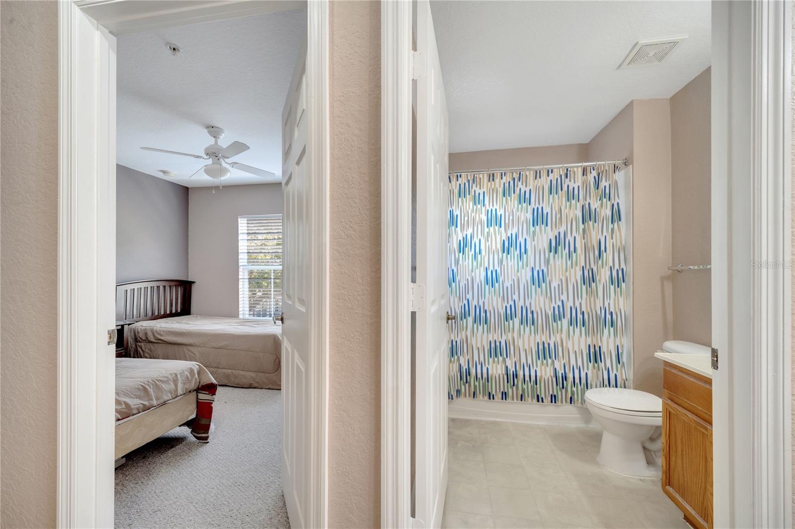 4561 YELLOWGOLD RD E #107, KISSIMMEE, FL, 34746