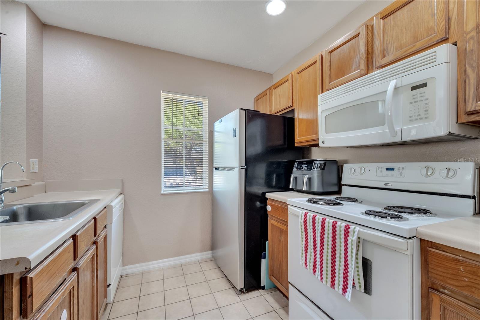 4561 YELLOWGOLD RD E #107, KISSIMMEE, FL, 34746