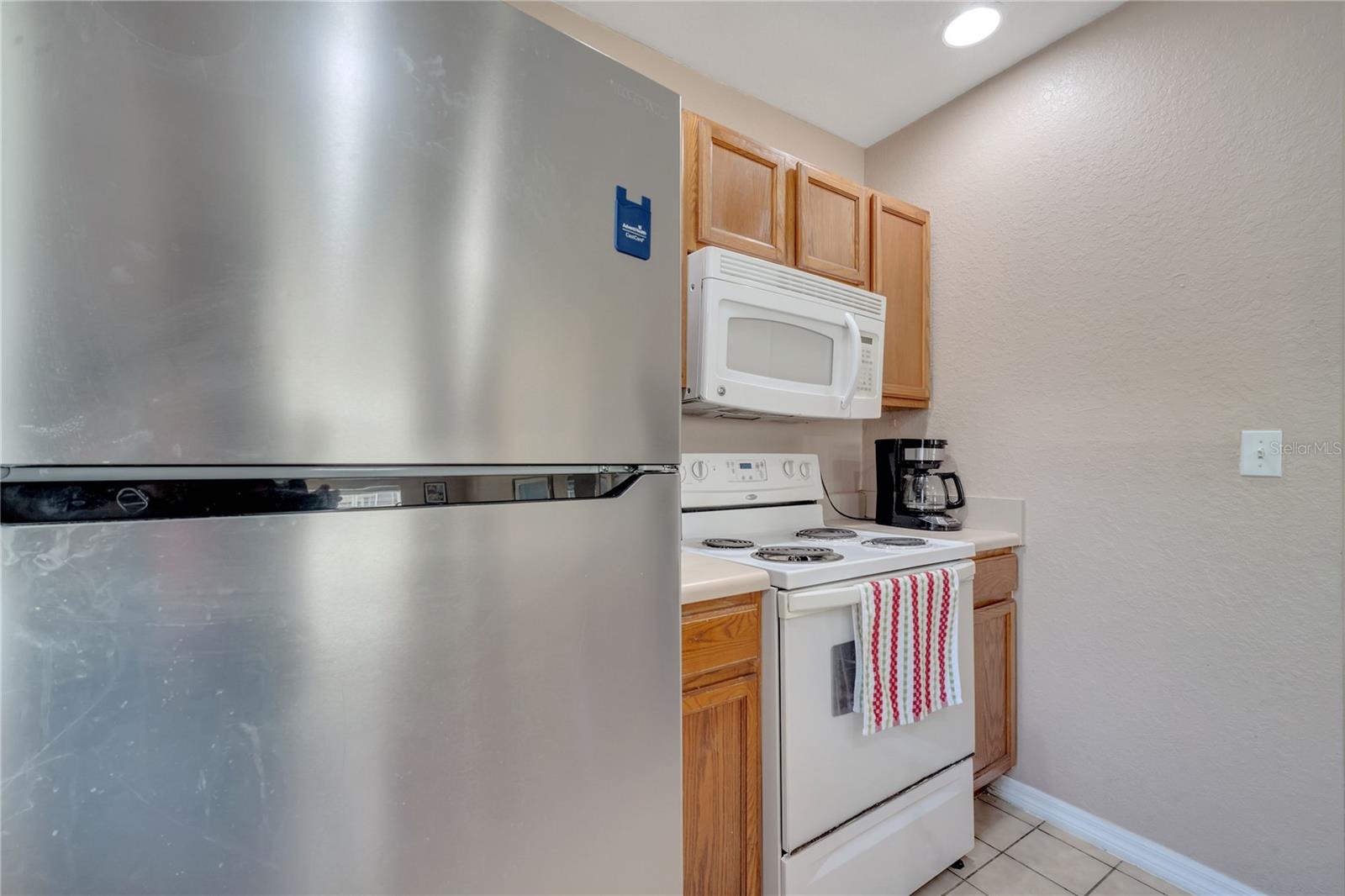 4561 YELLOWGOLD RD E #107, KISSIMMEE, FL, 34746