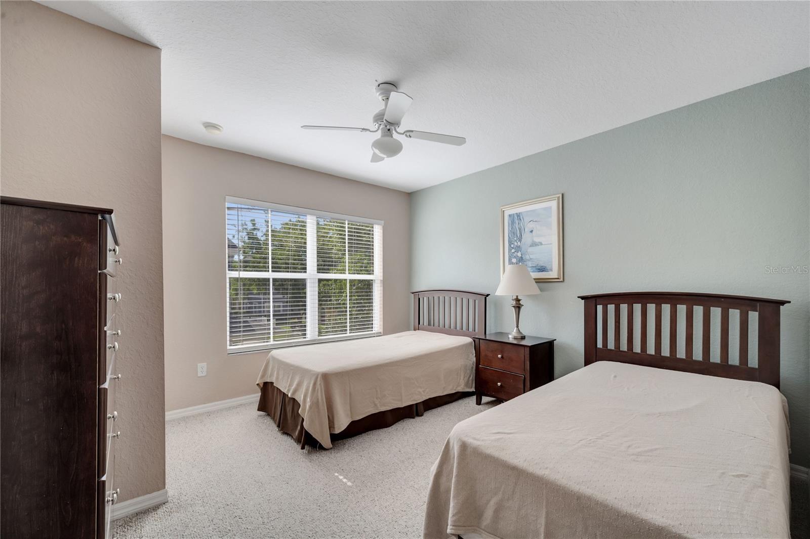 4561 YELLOWGOLD RD E #107, KISSIMMEE, FL, 34746