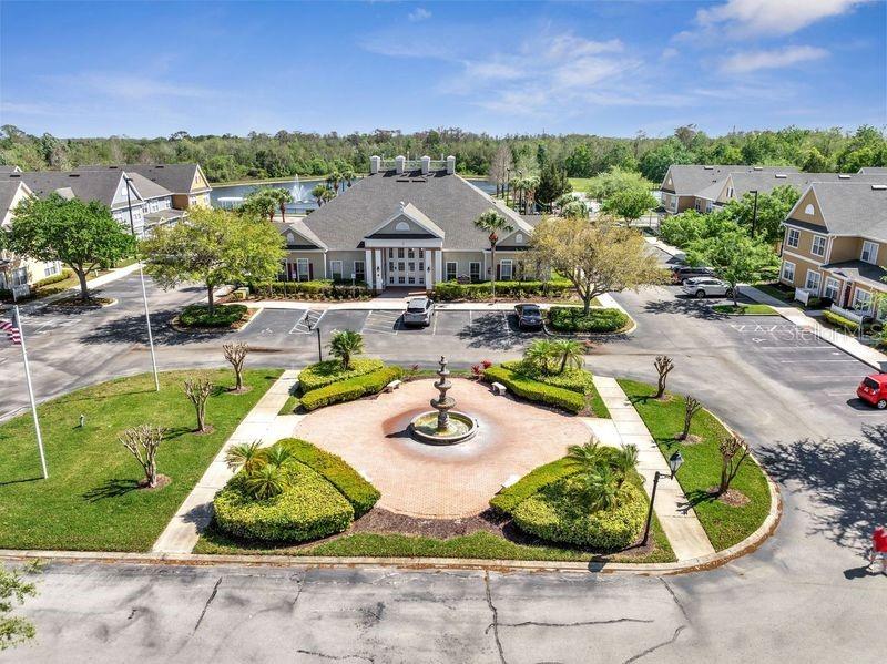 4561 YELLOWGOLD RD E #107, KISSIMMEE, FL, 34746