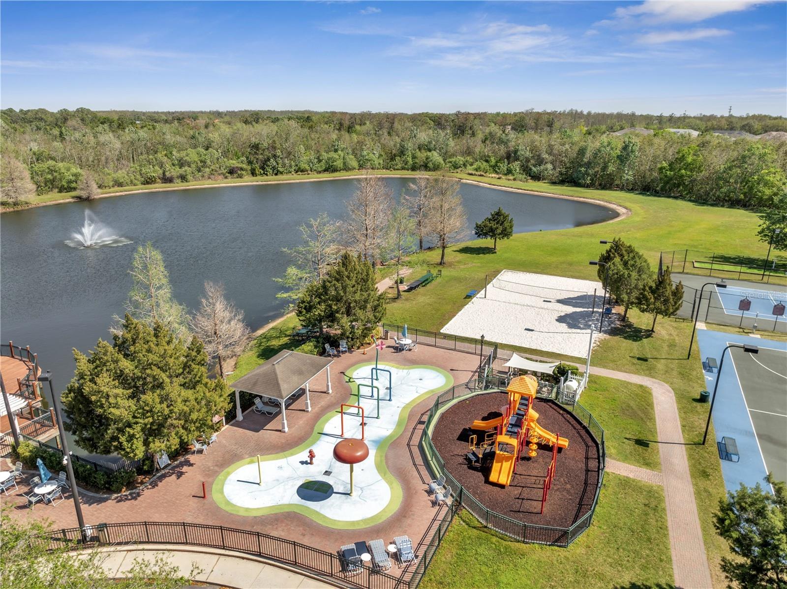 4561 YELLOWGOLD RD E #107, KISSIMMEE, FL, 34746