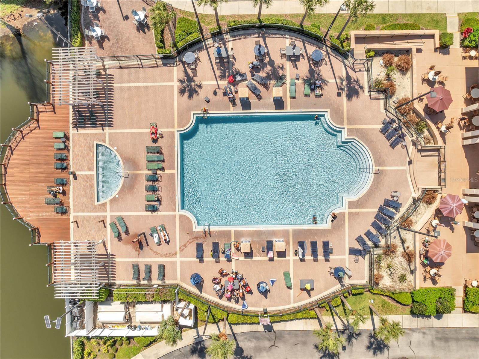 4561 YELLOWGOLD RD E #107, KISSIMMEE, FL, 34746