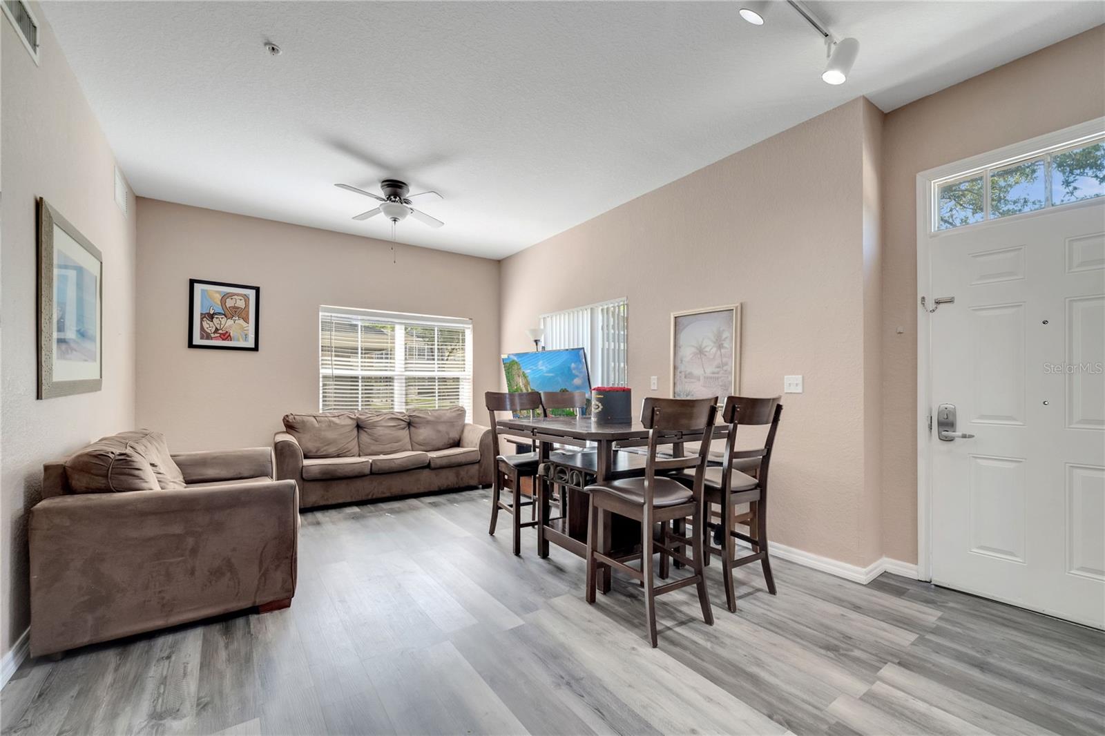 4561 YELLOWGOLD RD E #107, KISSIMMEE, FL, 34746