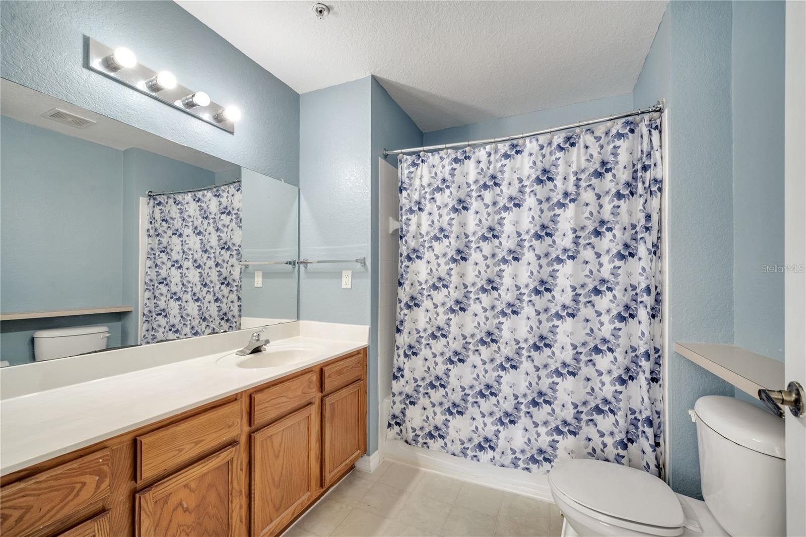 4561 YELLOWGOLD RD E #107, KISSIMMEE, FL, 34746