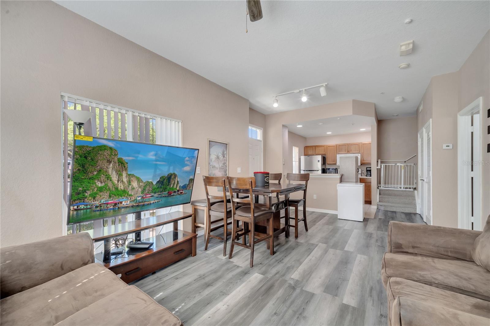 4561 YELLOWGOLD RD E #107, KISSIMMEE, FL, 34746