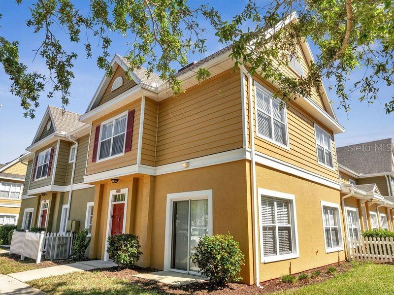 4561 YELLOWGOLD RD E #107, KISSIMMEE, FL, 34746