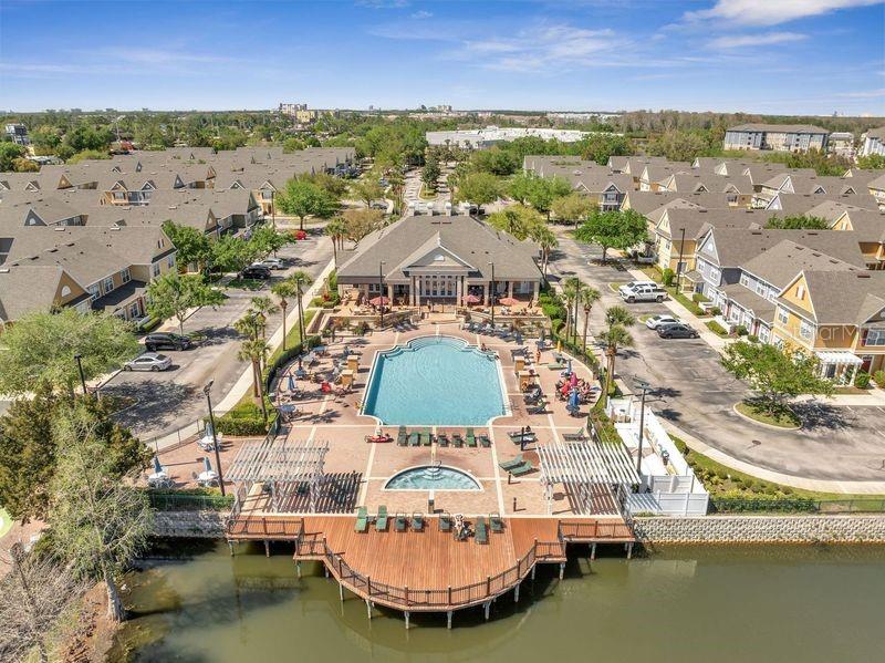 4561 YELLOWGOLD RD E #107, KISSIMMEE, FL, 34746