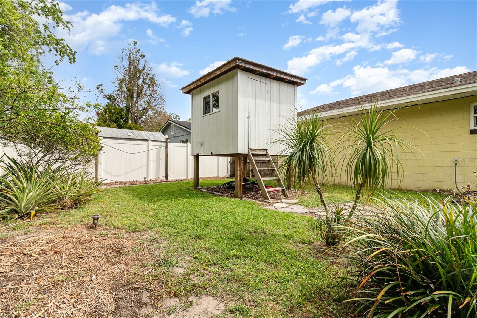 4231 YORKETOWNE RD, ORLANDO, FL, 32812
