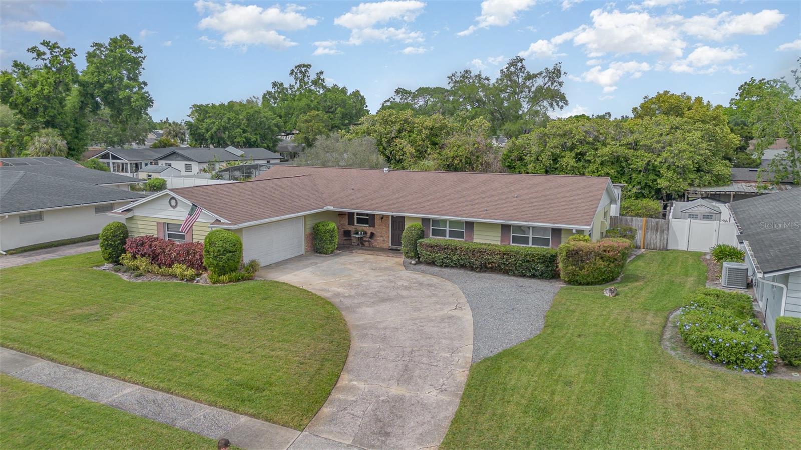 4231 YORKETOWNE RD, ORLANDO, FL, 32812