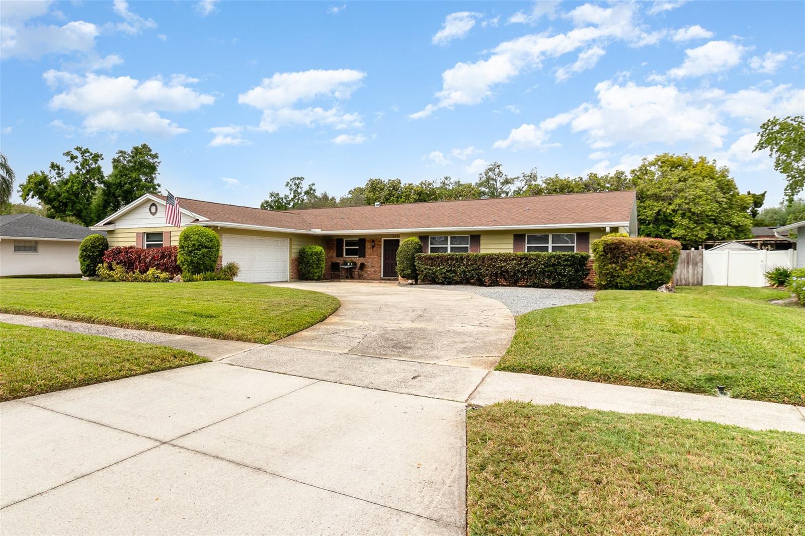 4231 YORKETOWNE RD, ORLANDO, FL, 32812