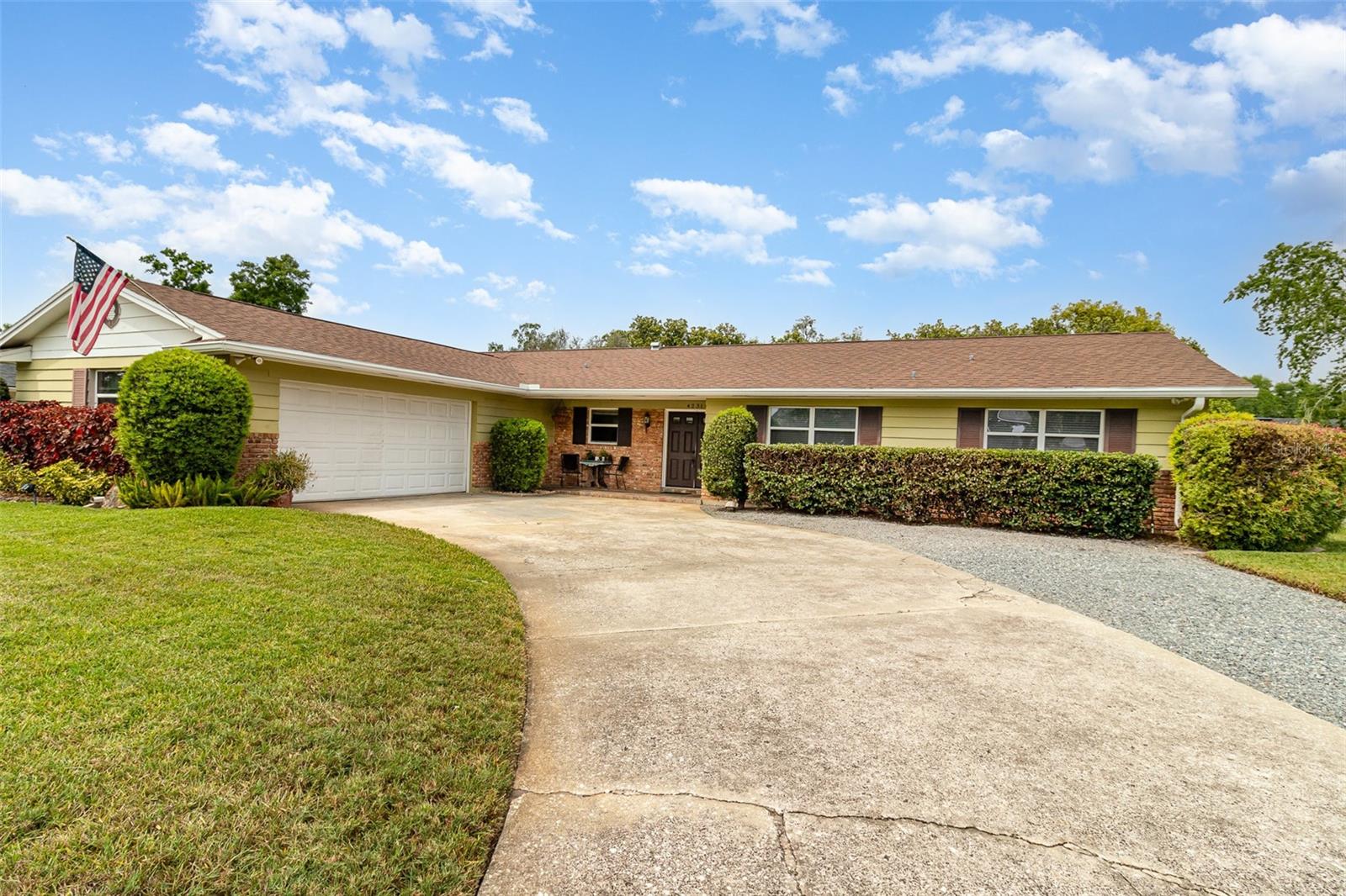 4231 YORKETOWNE RD, ORLANDO, FL, 32812