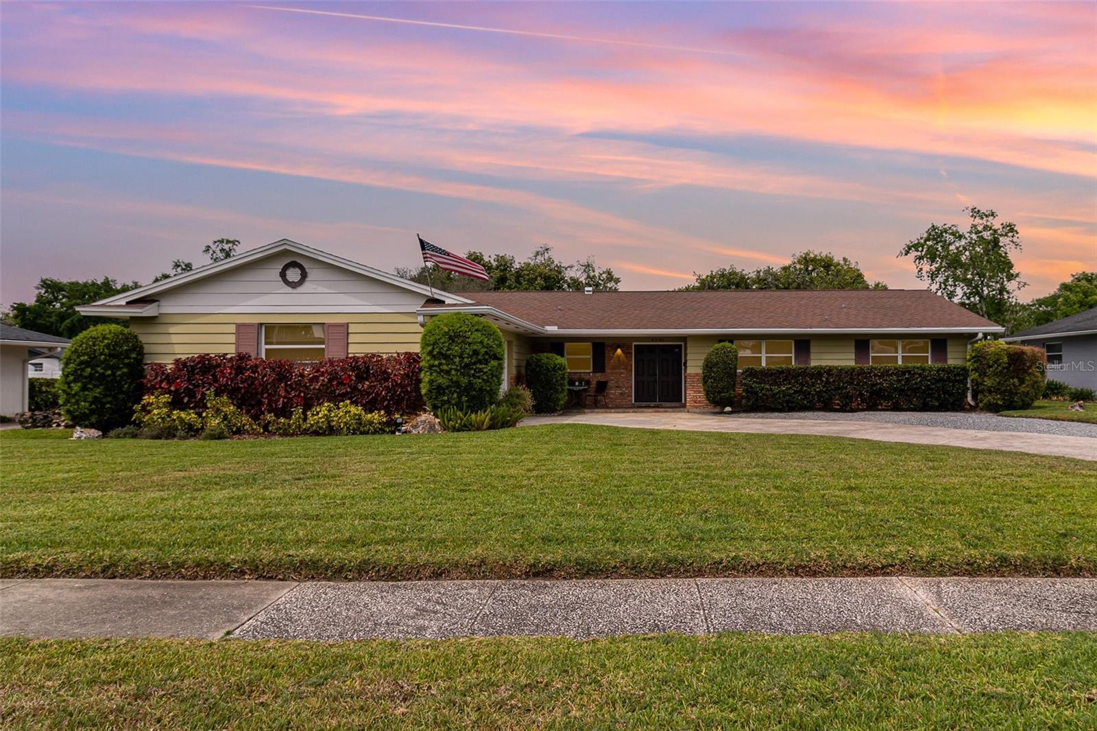 4231 YORKETOWNE RD, ORLANDO, FL, 32812