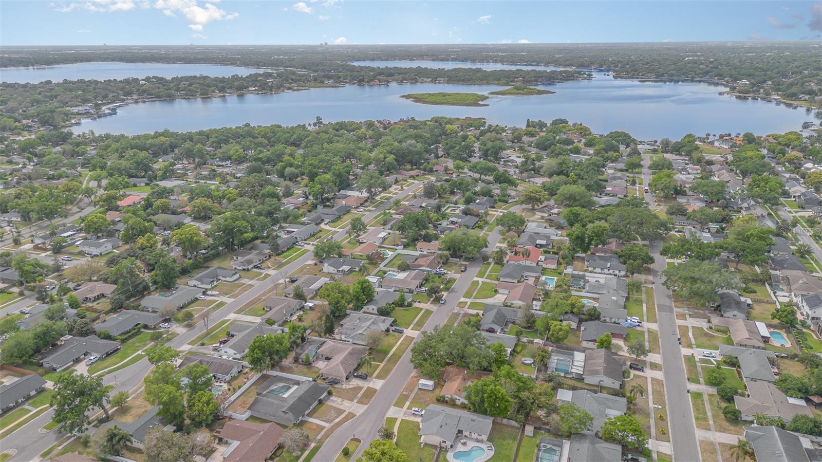 4231 YORKETOWNE RD, ORLANDO, FL, 32812