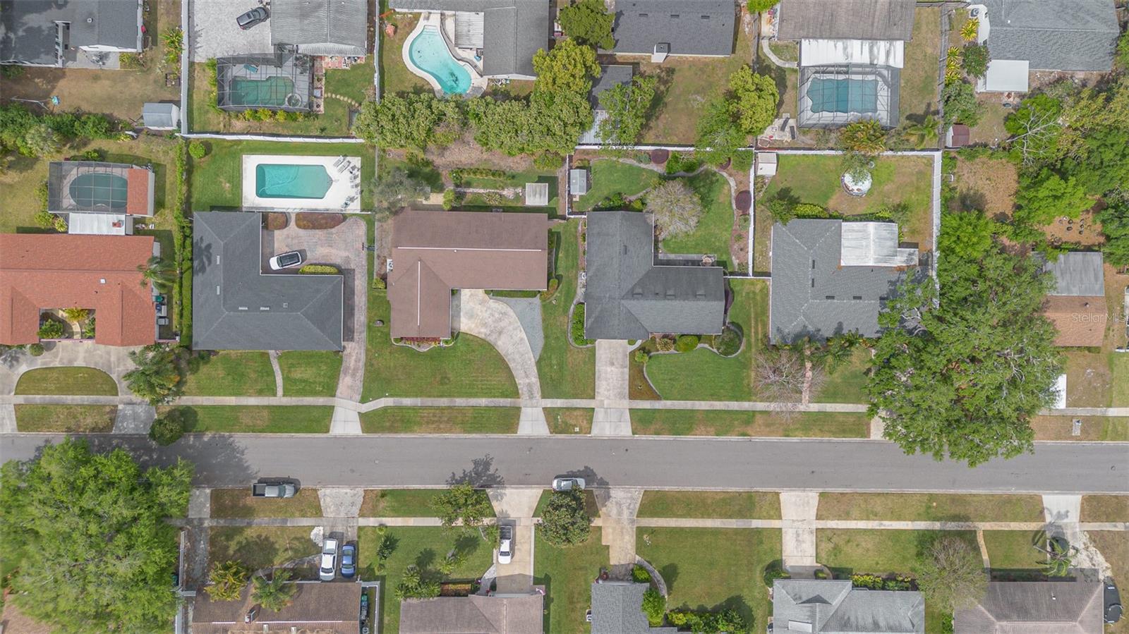 4231 YORKETOWNE RD, ORLANDO, FL, 32812