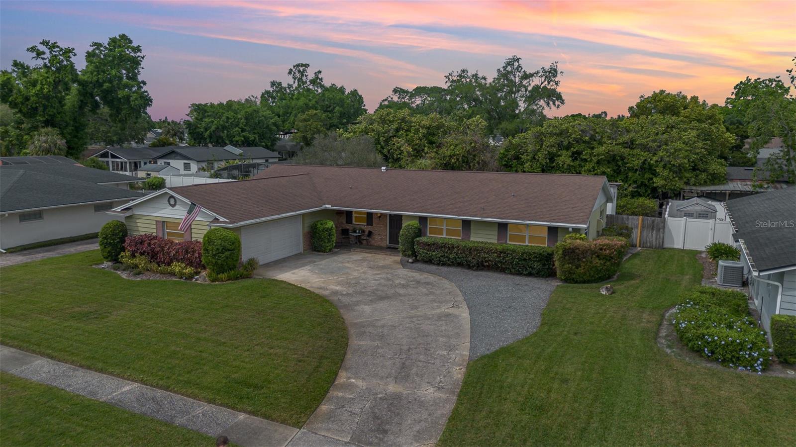 4231 YORKETOWNE RD, ORLANDO, FL, 32812