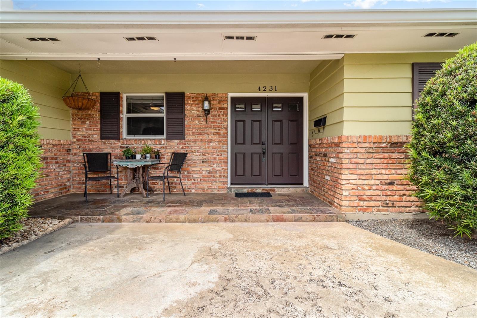 4231 YORKETOWNE RD, ORLANDO, FL, 32812