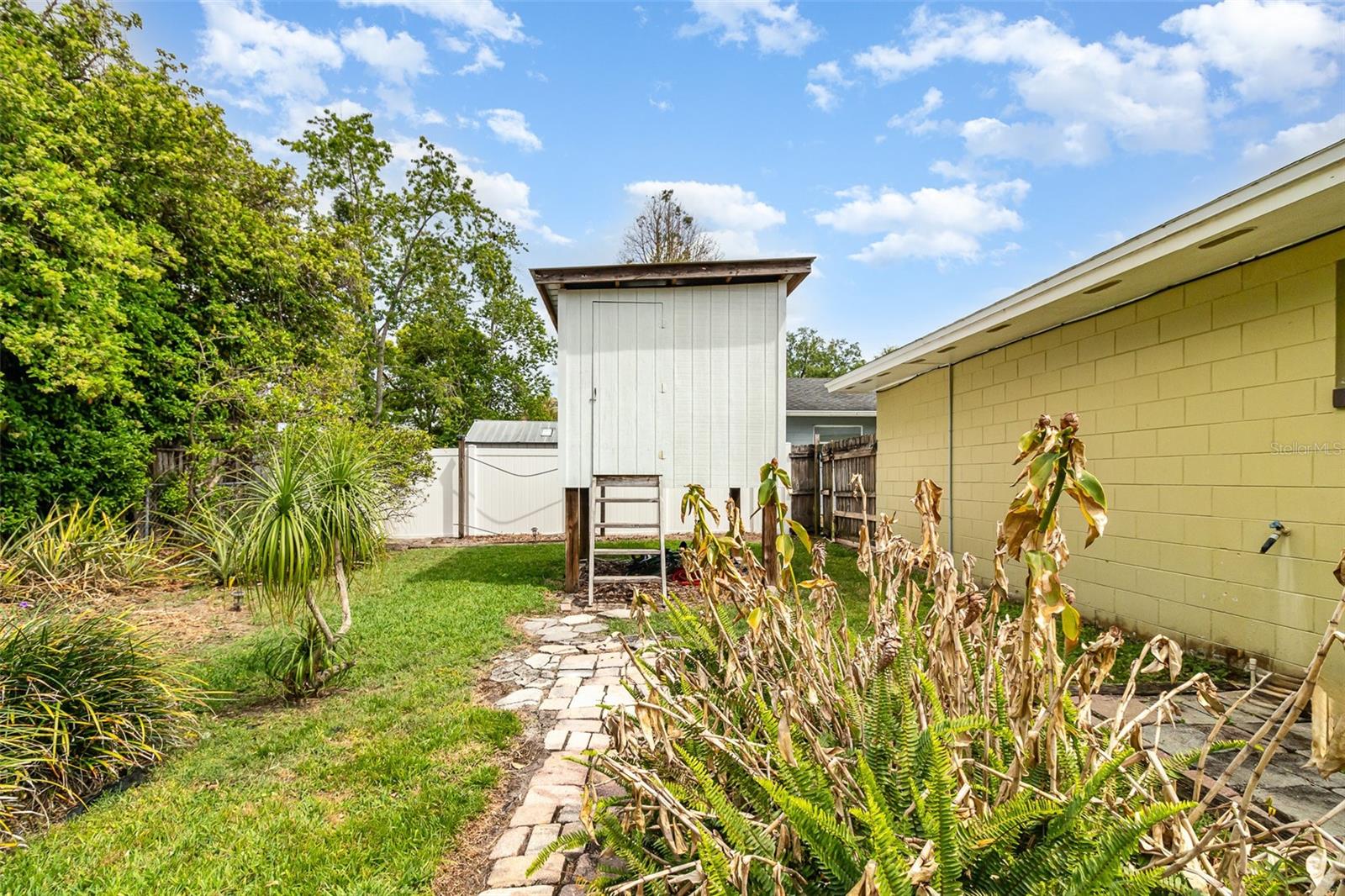 4231 YORKETOWNE RD, ORLANDO, FL, 32812