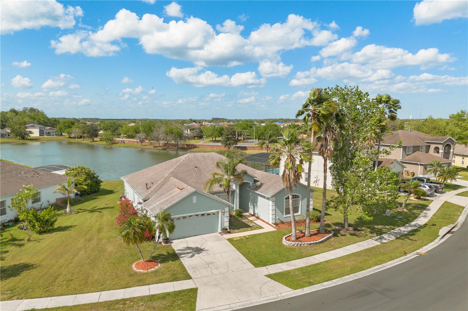 5335 CORAL VINE LN, KISSIMMEE, FL, 34758