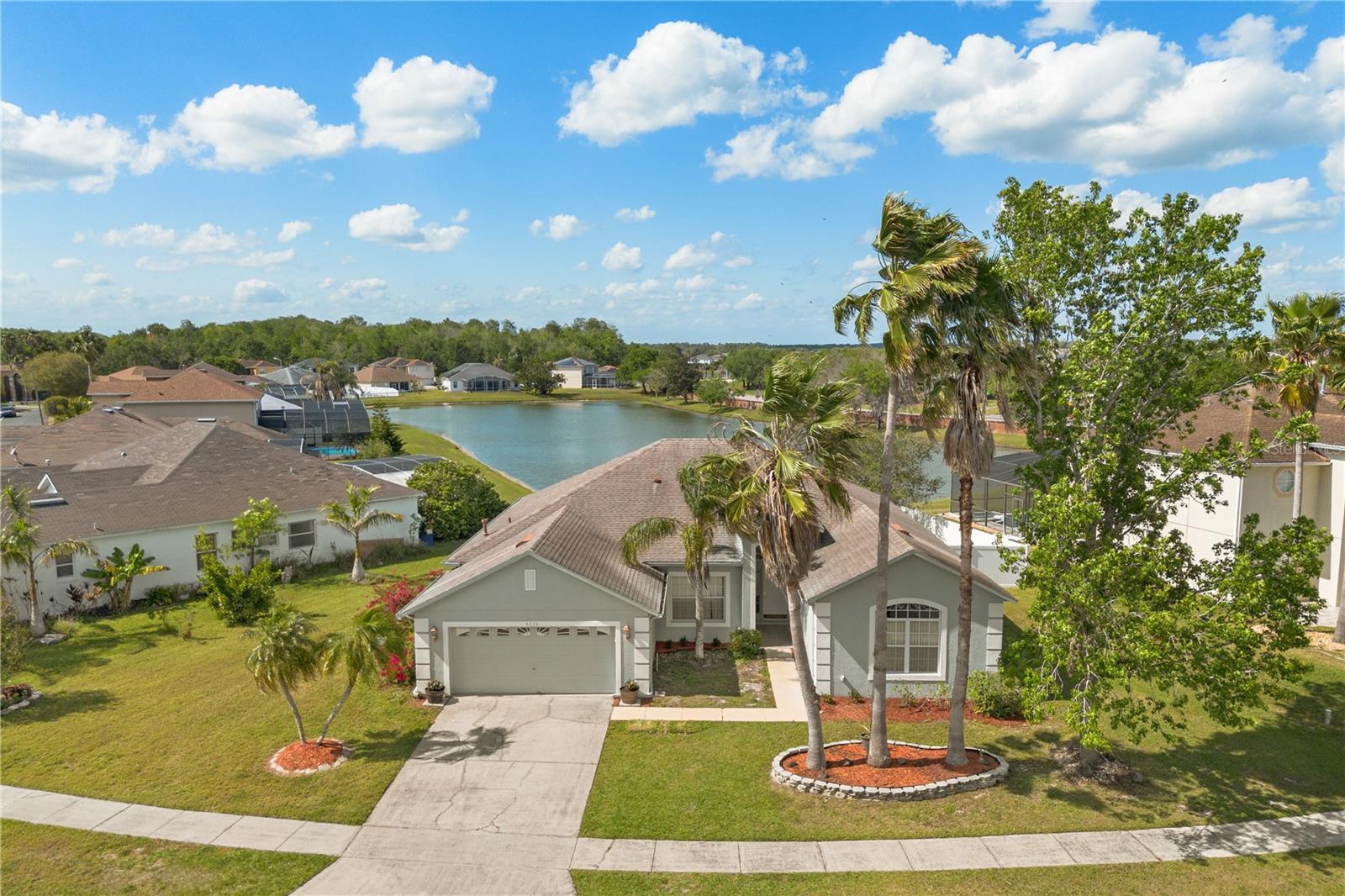 5335 CORAL VINE LN, KISSIMMEE, FL, 34758