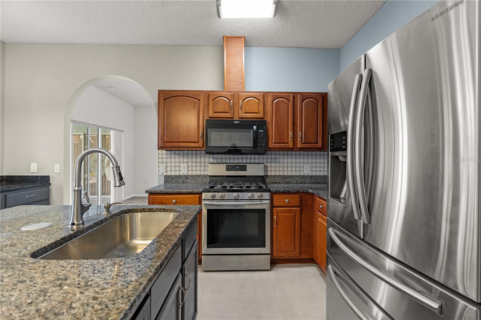 5335 CORAL VINE LN, KISSIMMEE, FL, 34758