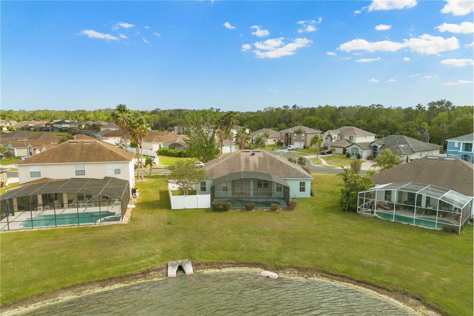 5335 CORAL VINE LN, KISSIMMEE, FL, 34758