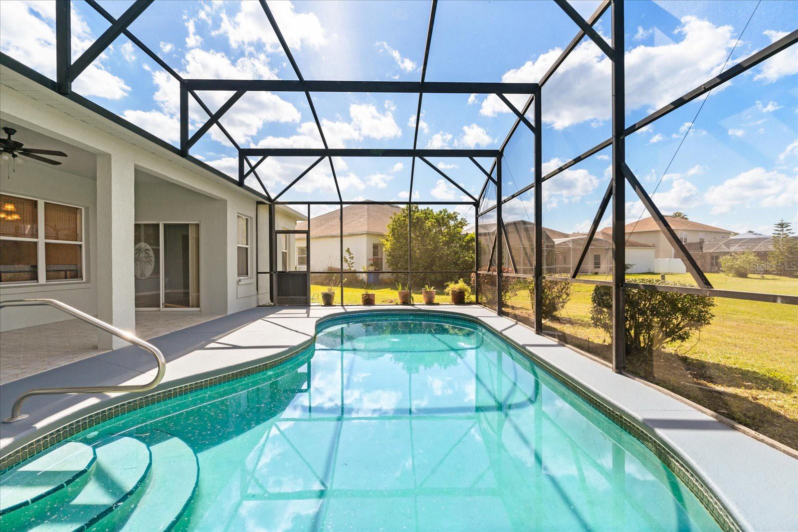 5335 CORAL VINE LN, KISSIMMEE, FL, 34758