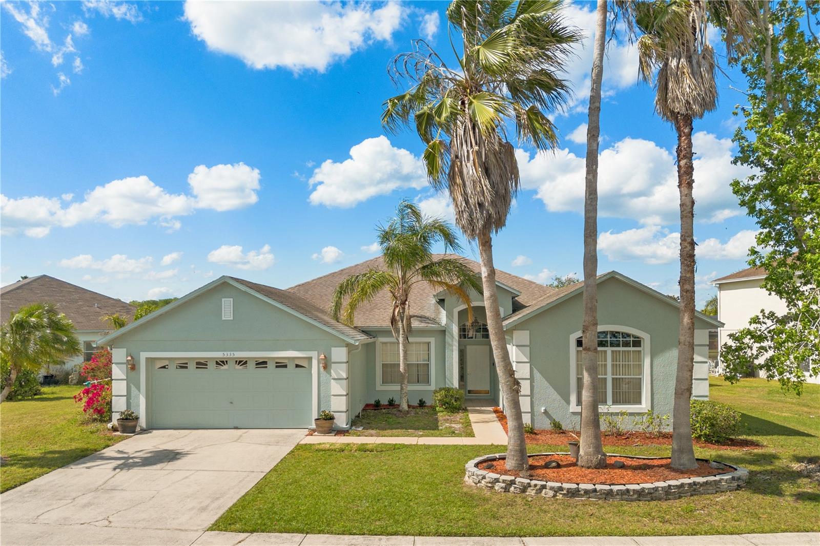 5335 CORAL VINE LN, KISSIMMEE, FL, 34758