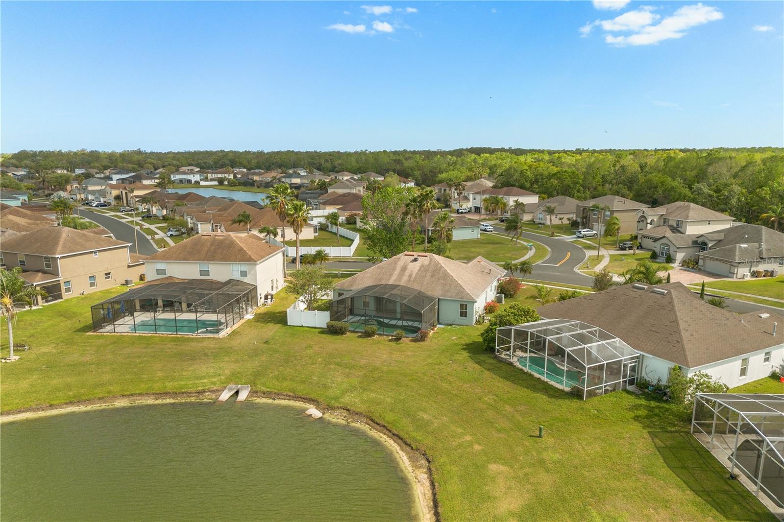 5335 CORAL VINE LN, KISSIMMEE, FL, 34758