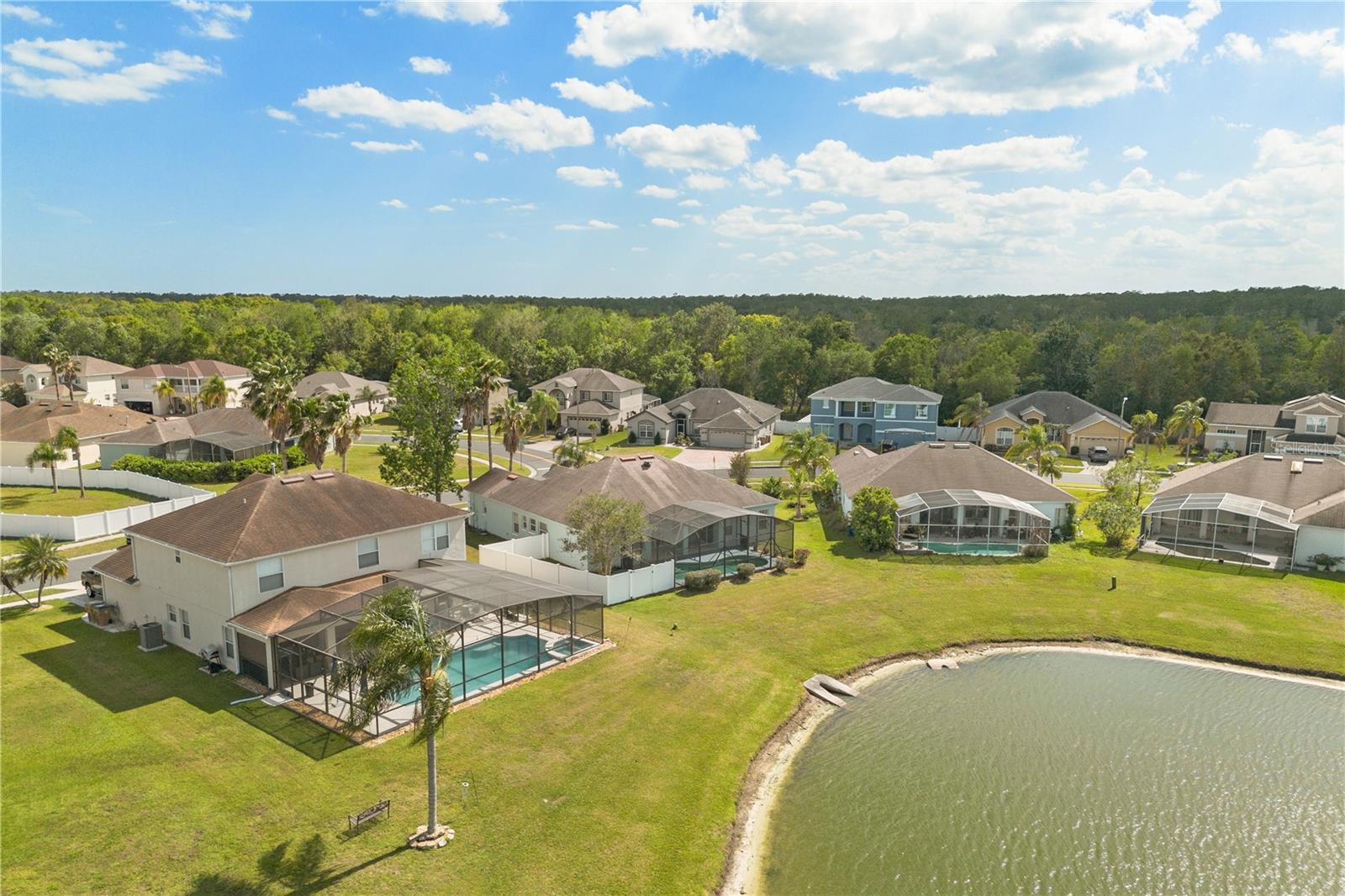5335 CORAL VINE LN, KISSIMMEE, FL, 34758