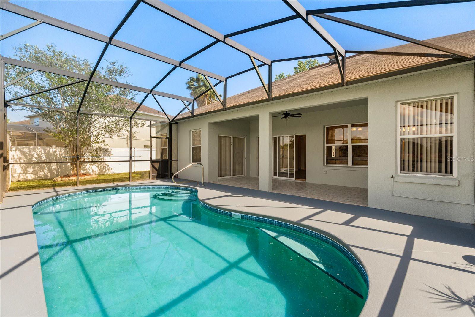 5335 CORAL VINE LN, KISSIMMEE, FL, 34758