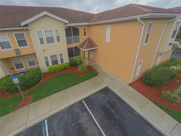 12111 POPPY FIELD LN #103, ORLANDO, FL, 32837
