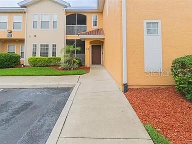 12111 POPPY FIELD LN #103, ORLANDO, FL, 32837