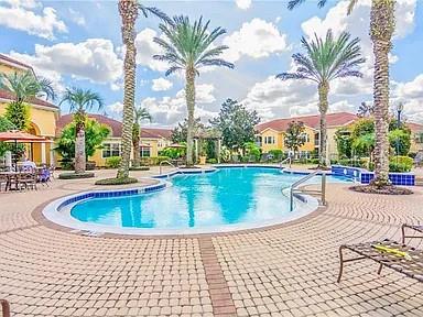 12111 POPPY FIELD LN #103, ORLANDO, FL, 32837