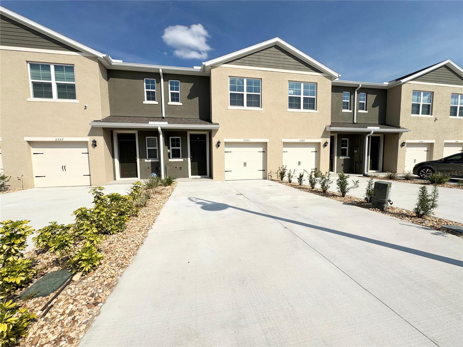 2353 PENGUIN BLVD, DAVENPORT, FL, 33837