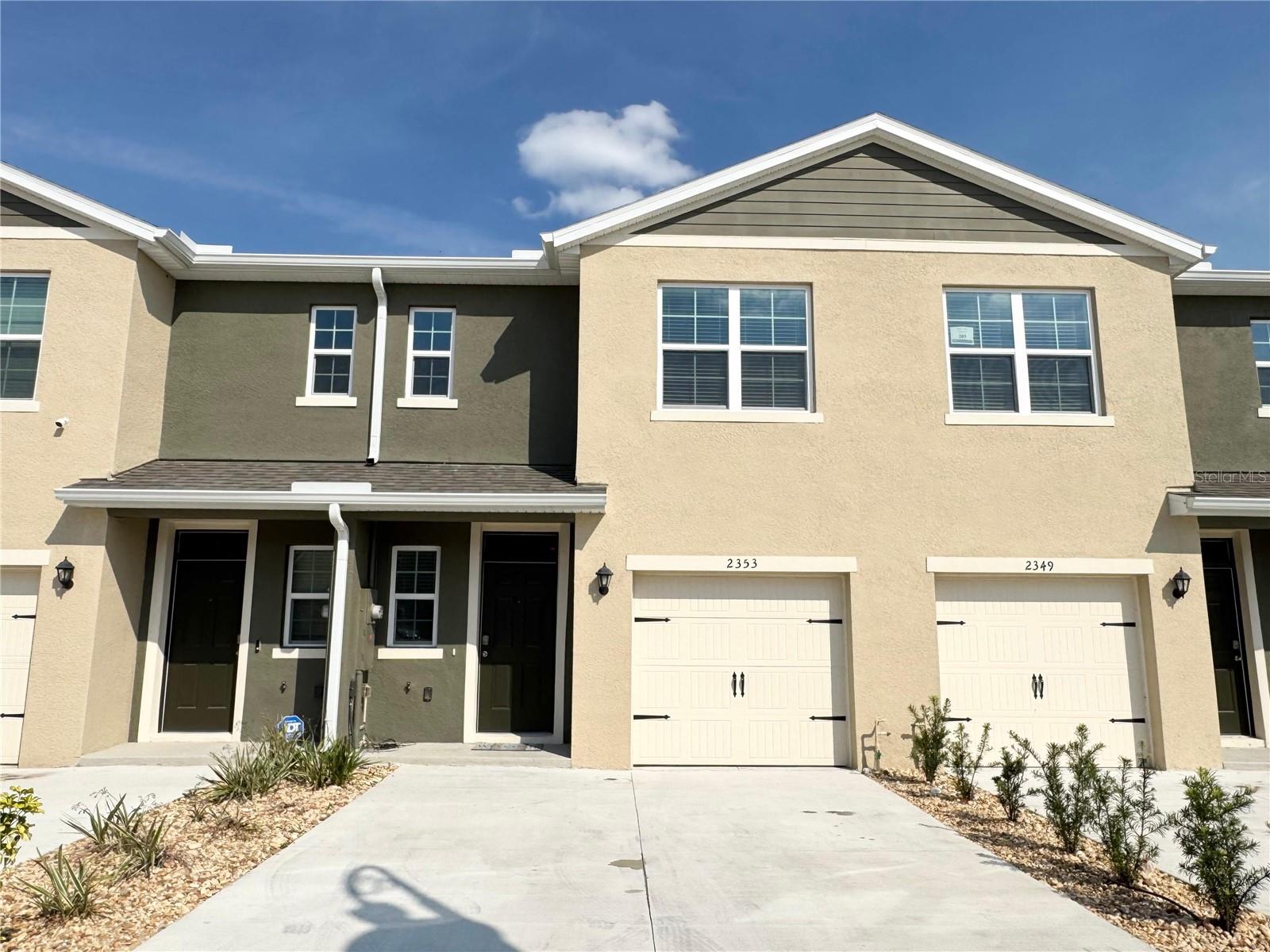 2353 PENGUIN BLVD, DAVENPORT, FL, 33837