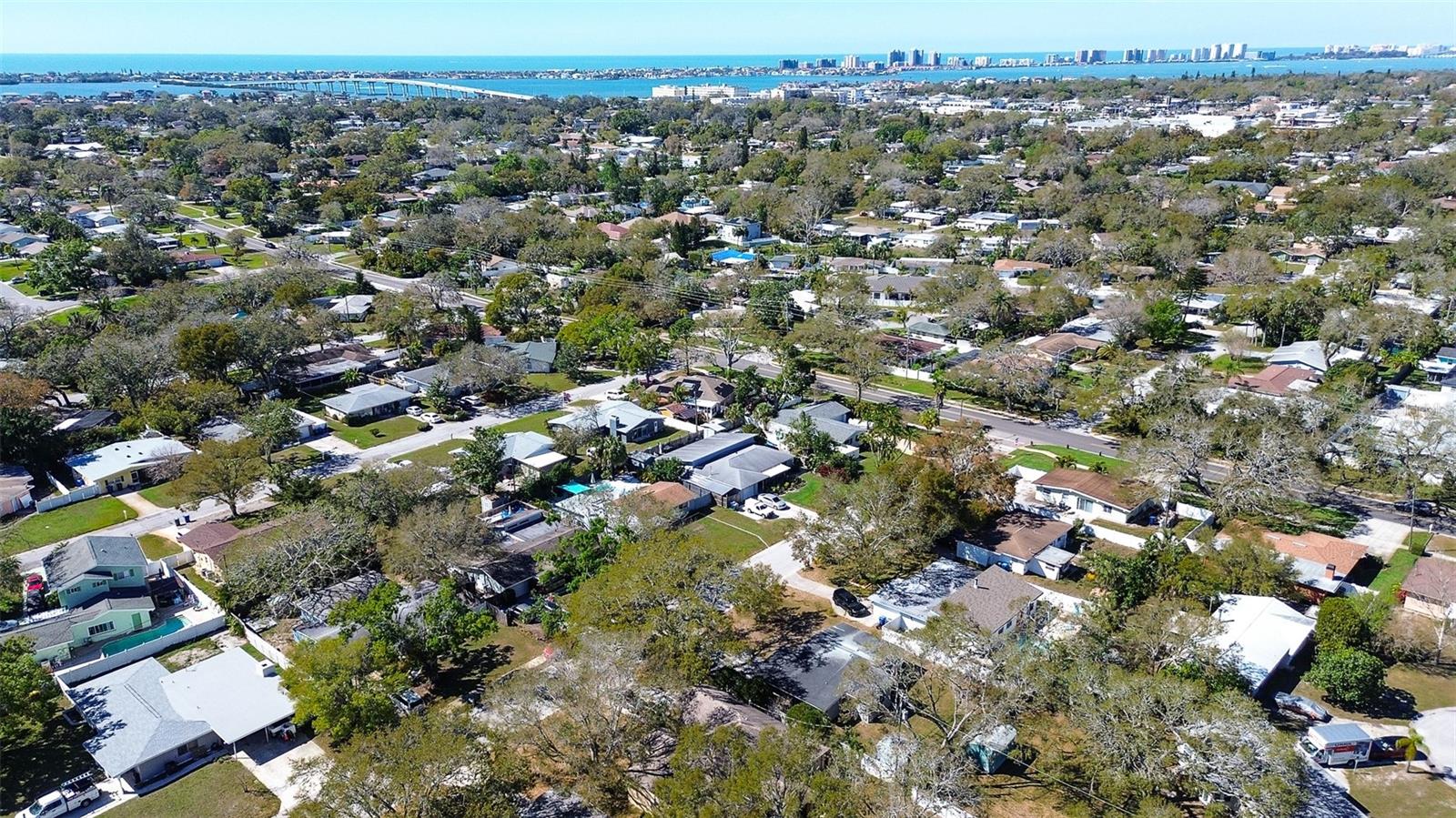 813 HELENA DR, LARGO, FL, 33770