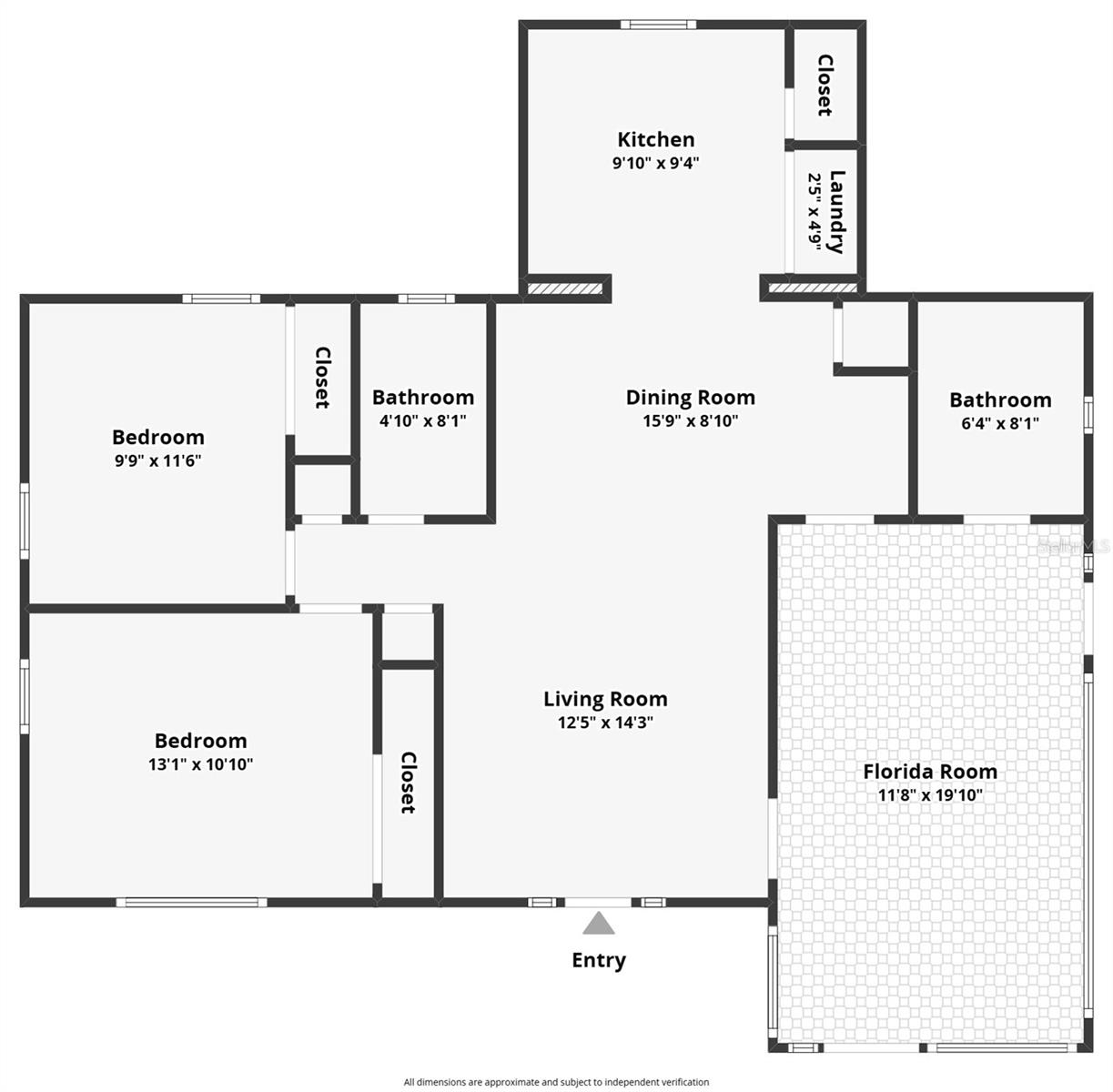 813 HELENA DR, LARGO, FL, 33770