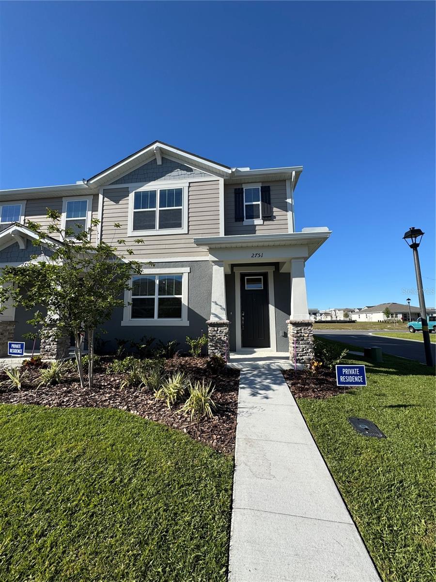 2751 CAMELLIA FLOWER ST, APOPKA, FL, 32703