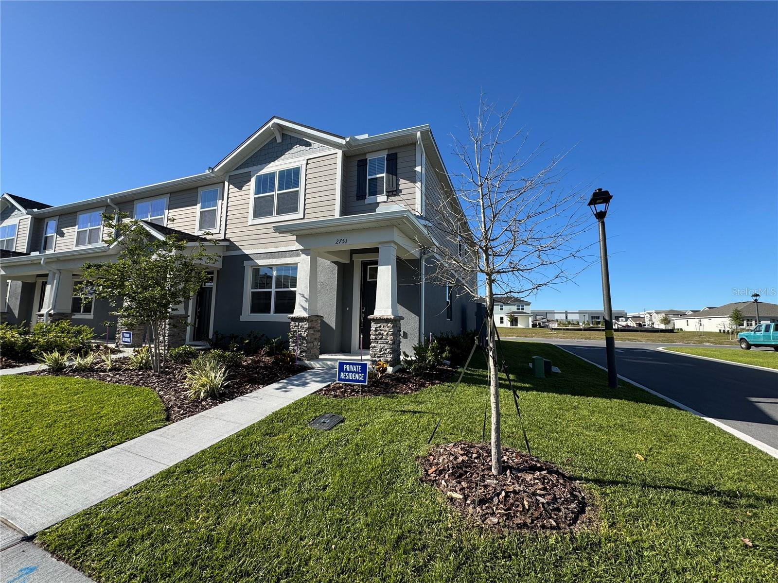 2751 CAMELLIA FLOWER ST, APOPKA, FL, 32703