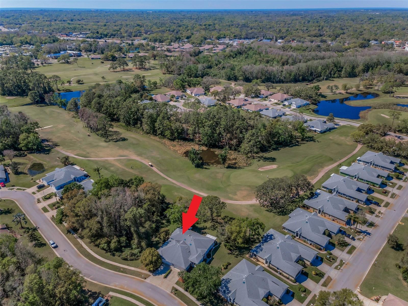 11719 FOXWORTH LN, NEW PORT RICHEY, FL, 34654