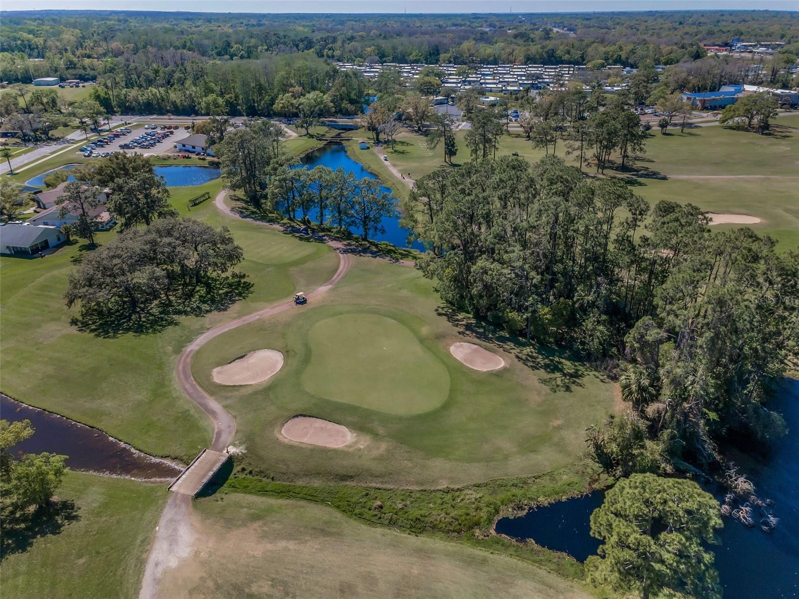 11719 FOXWORTH LN, NEW PORT RICHEY, FL, 34654