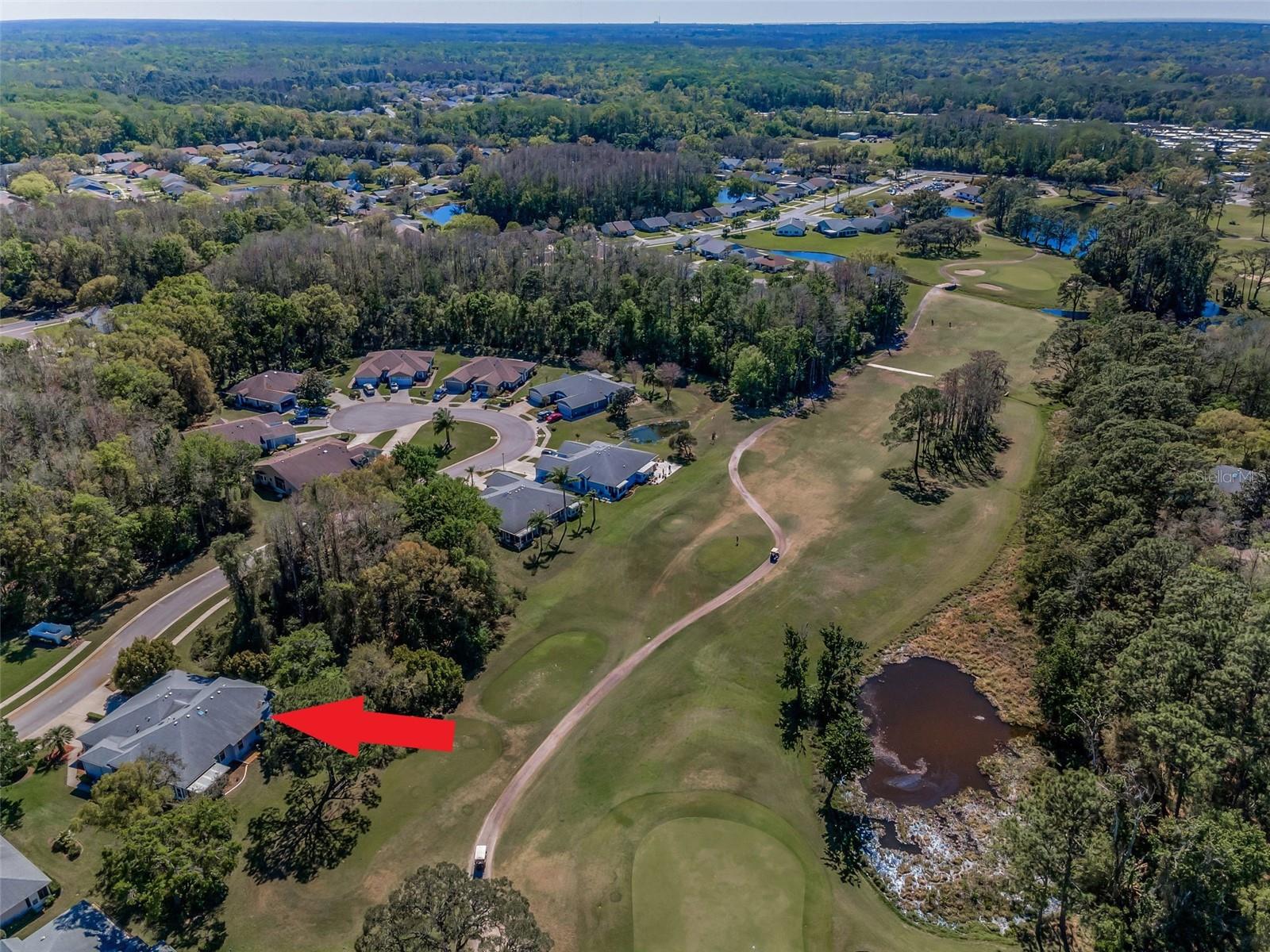 11719 FOXWORTH LN, NEW PORT RICHEY, FL, 34654