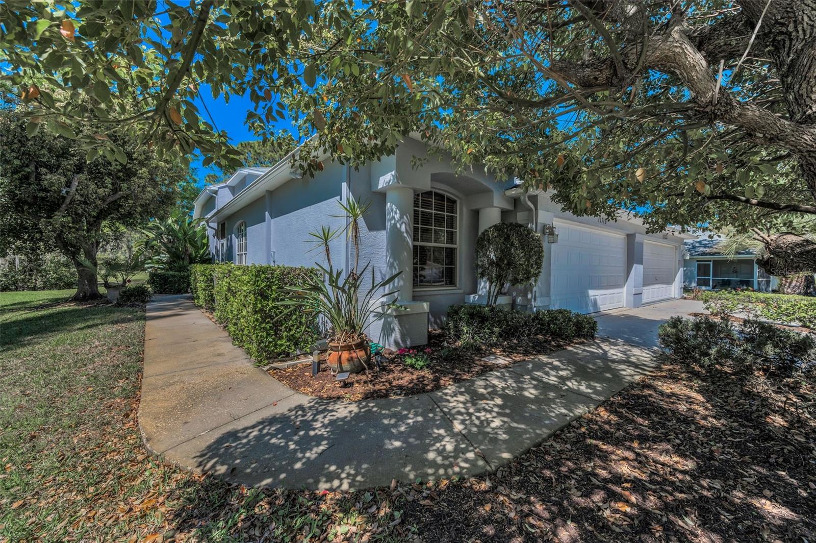 11719 FOXWORTH LN, NEW PORT RICHEY, FL, 34654