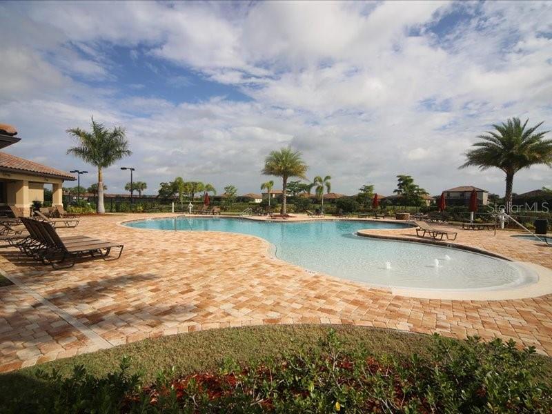 6611 GRAND ESTUARY TRL #105, BRADENTON, FL, 34212